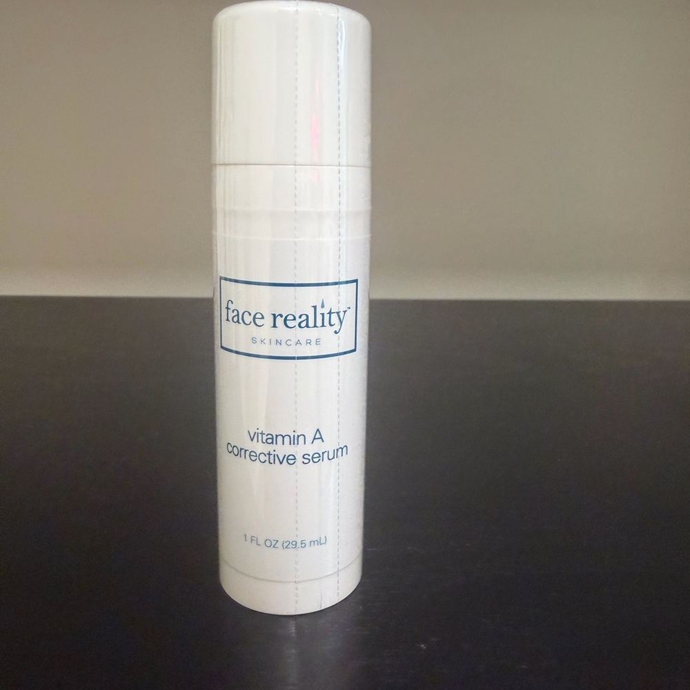 Face Reality Vitamin A Corrective Serum